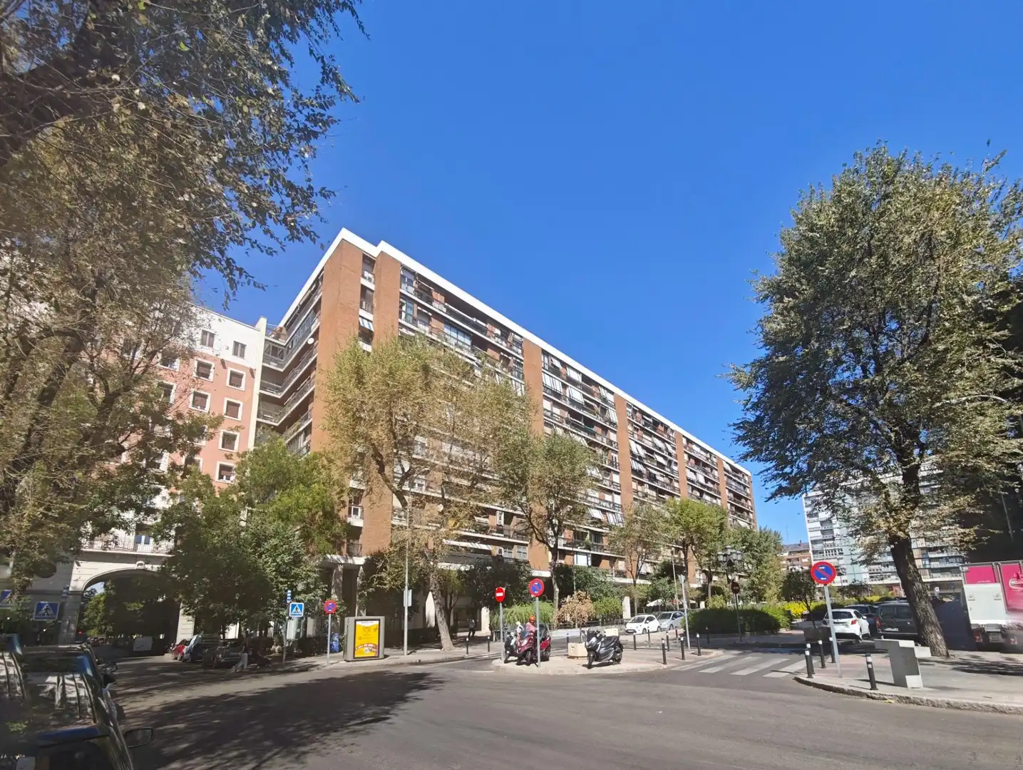 Flat with lift to rent in CONDE DEL VALLE DE SUCHIL, imagen 58