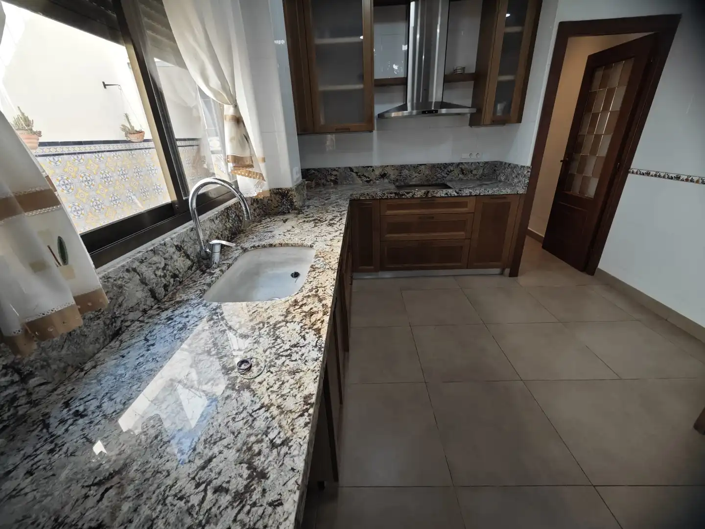 Casa rústica amb terrassa en venda a L'Alqueria de la Comtessa, imagen 16