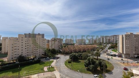 Foto 2 von Wohnung zum Verkauf in Avenida Goleta, 3, Cabo de las Huertas, Alicante / Alacant