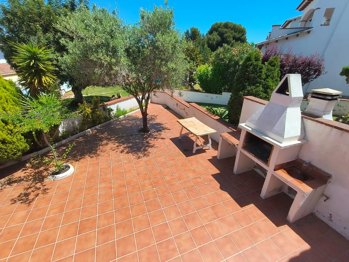 Terrace of Houses for sale in Roda de Berà, Tarragona