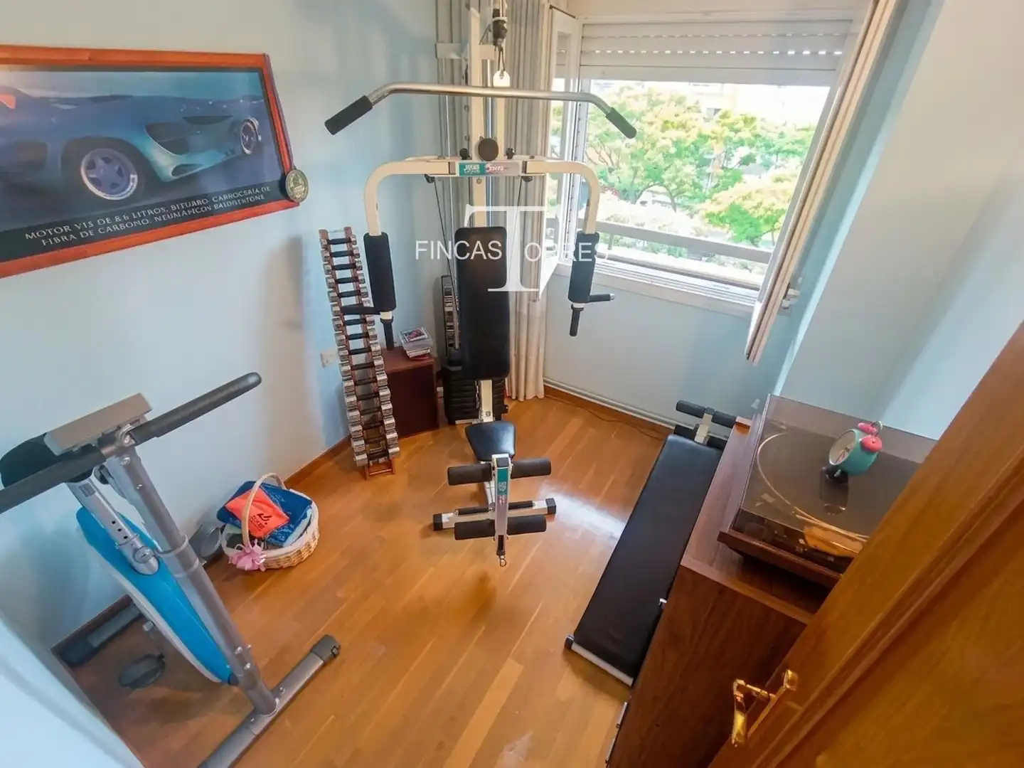 Flat for sale in Viladecans  with Air Conditioner, Heating and Terrace