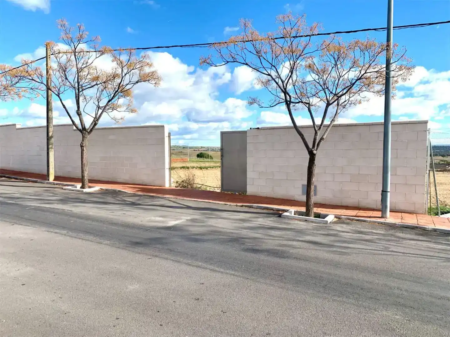 Finca rústica en venda en Paredes de Escalona