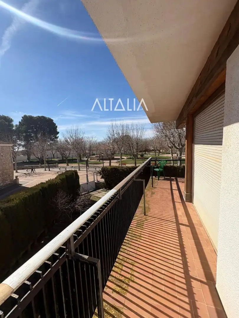 Haus zum Verkauf in PASEO VIRGEN DE GRACIA, 5, imagen 14