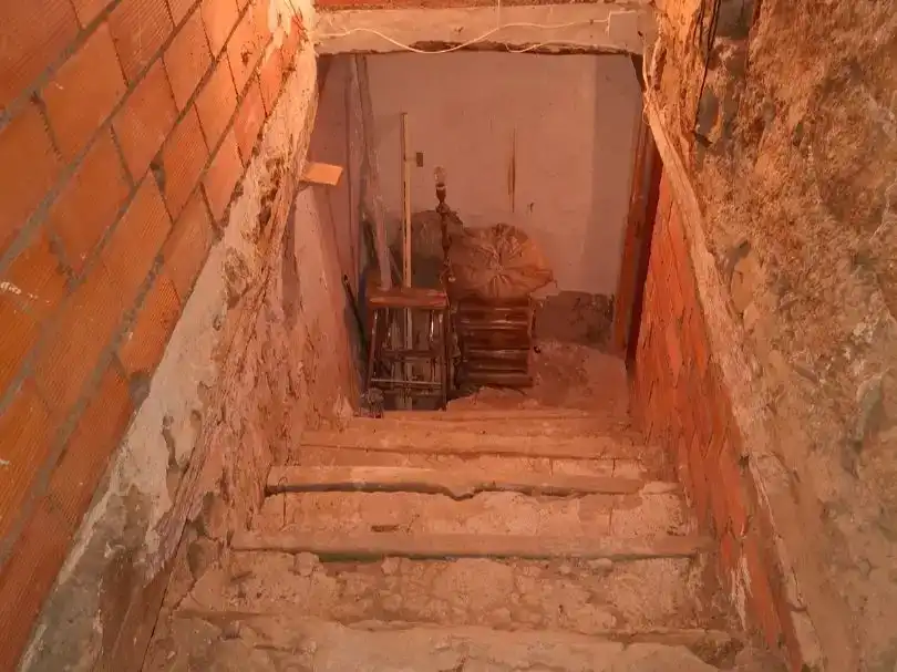 Casa adosada en venda en Balconchán