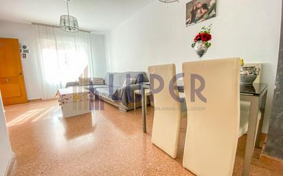 Living room of Flat for sale in San Vicente del Raspeig / Sant Vicent del Raspeig