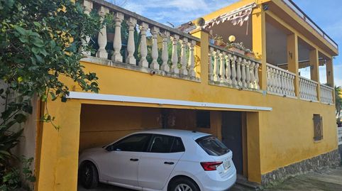 Foto 3 de Casa o xalet en venda a Centro - El Castillo, Sagunto / Sagunt