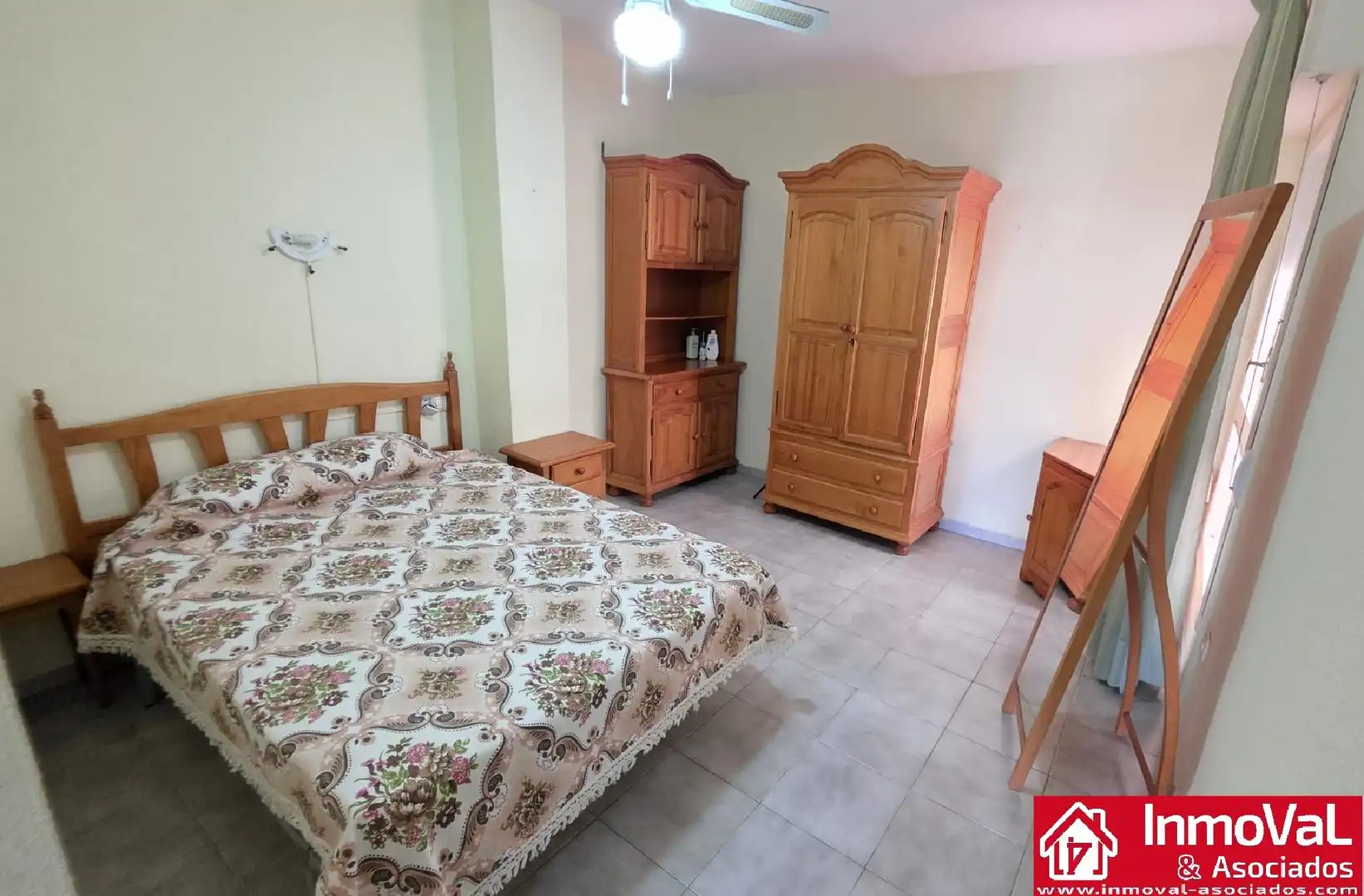 Wohnung mit Aufzug zum Verkauf in Puerto de Garrucha, imagen 12