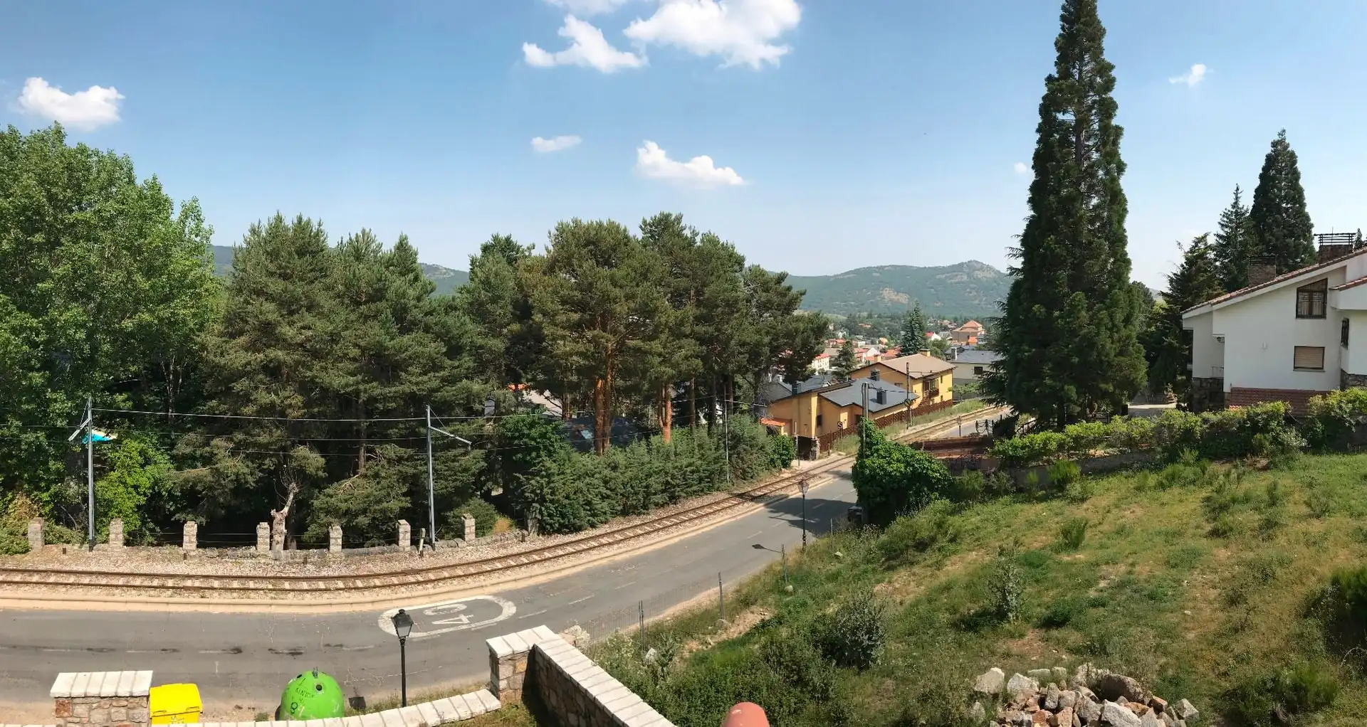 Casa en venta en Cercedilla, imagen 6