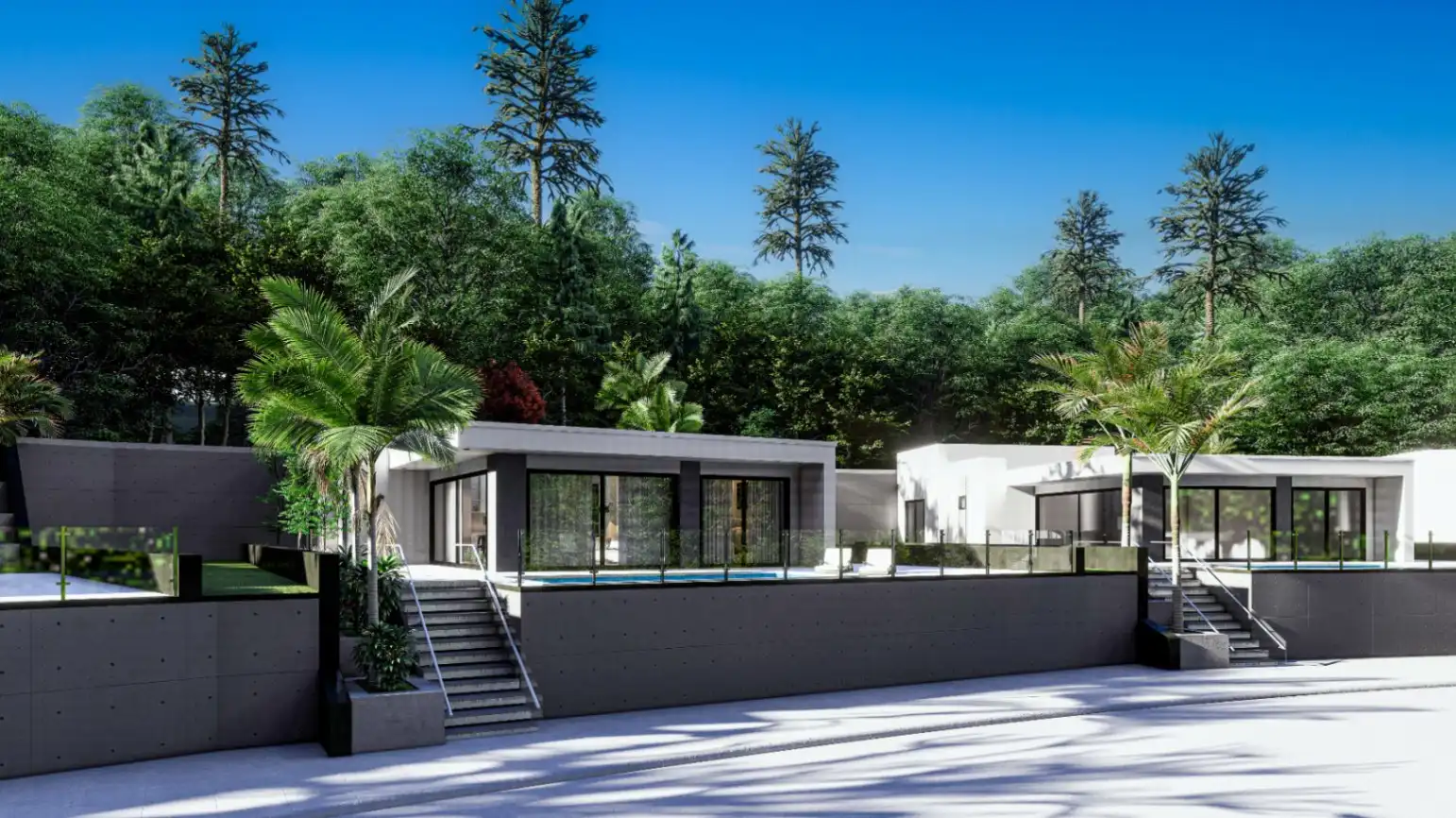 Villa avec piscine à vendre à Monte Solana, imagen 20