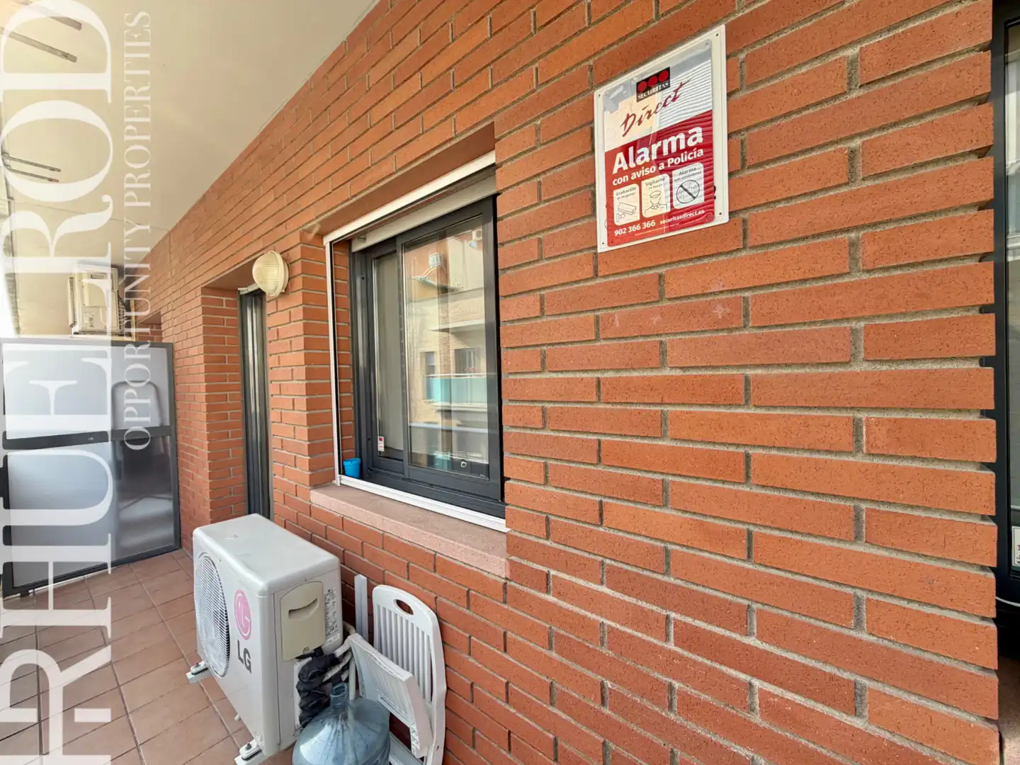Flat for sale in Carrer del General Weyler, Progrés - Pep Ventura