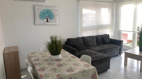 Photo 3 of Attic to rent in Las Piscinas Naturales, Alicante