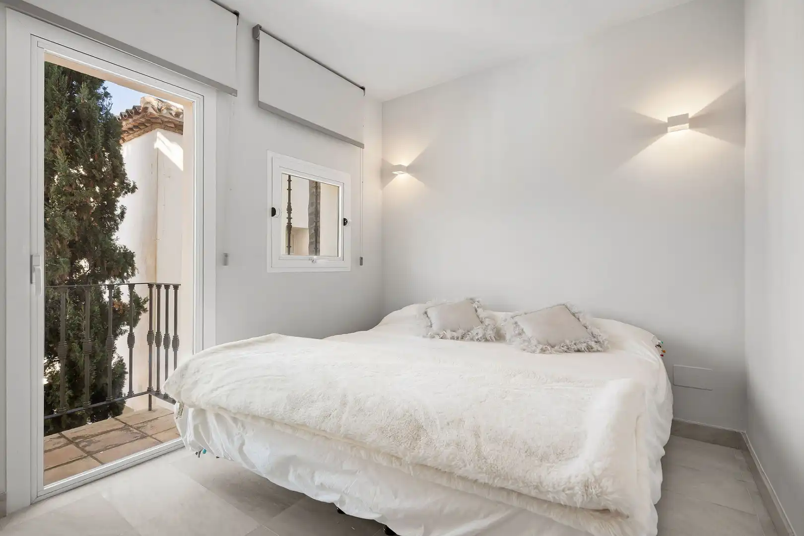 Apartament amb terrassa en venda a La Quinta, imagen 18