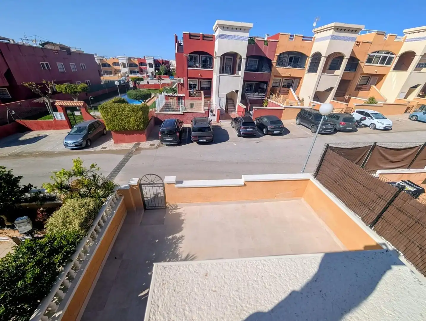 Adosado con piscina en venta en N/A, imagen 13