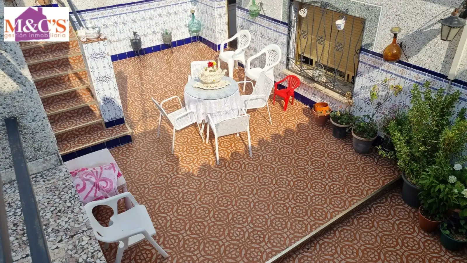 Casa en venda a Centro, imagen 14