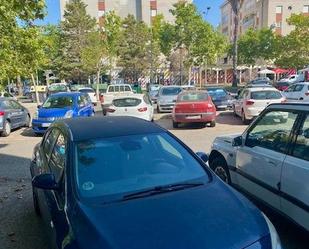 Aparcament de Pis en venda en Badajoz Capital amb Terrassa i Balcó