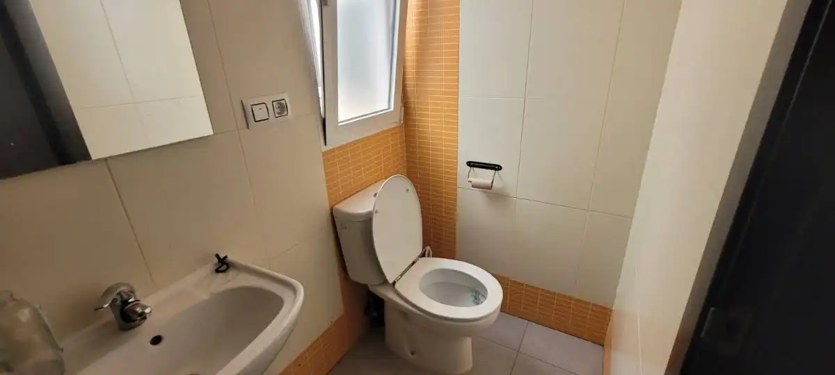 Appartamento con ascensore in vendita a C. la PurÃ­sima, imagen 20