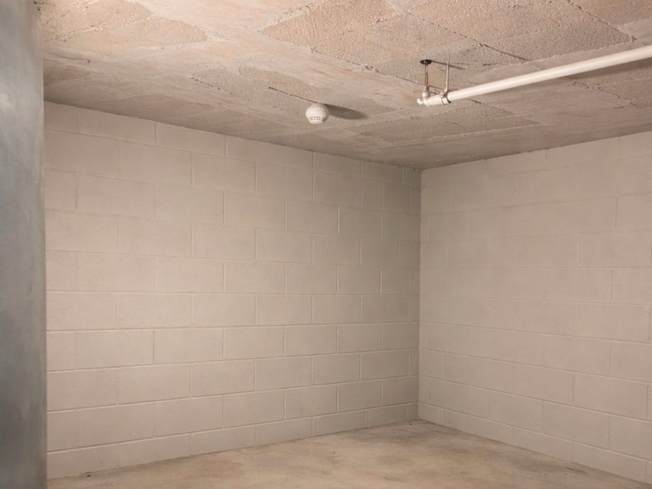 Trastero de alquiler en Sant Feliu de Llobregat