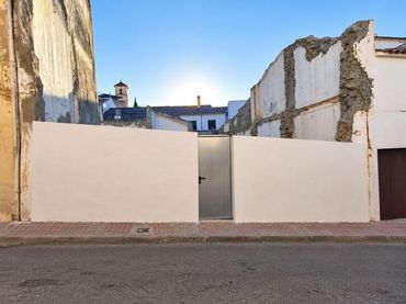Terrenys i solars en venda a Colmenar