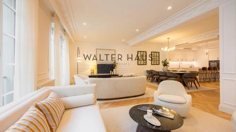 Photo 2 of Flat for sale in Calle de López de Hoyos, Castellana,  Madrid Capital