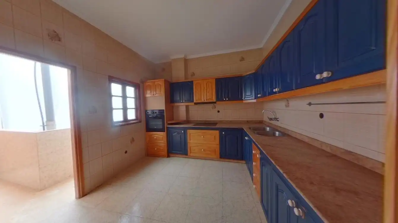 Piso en venta en C/ Tamarco, Los Giles - Las Majadillas
