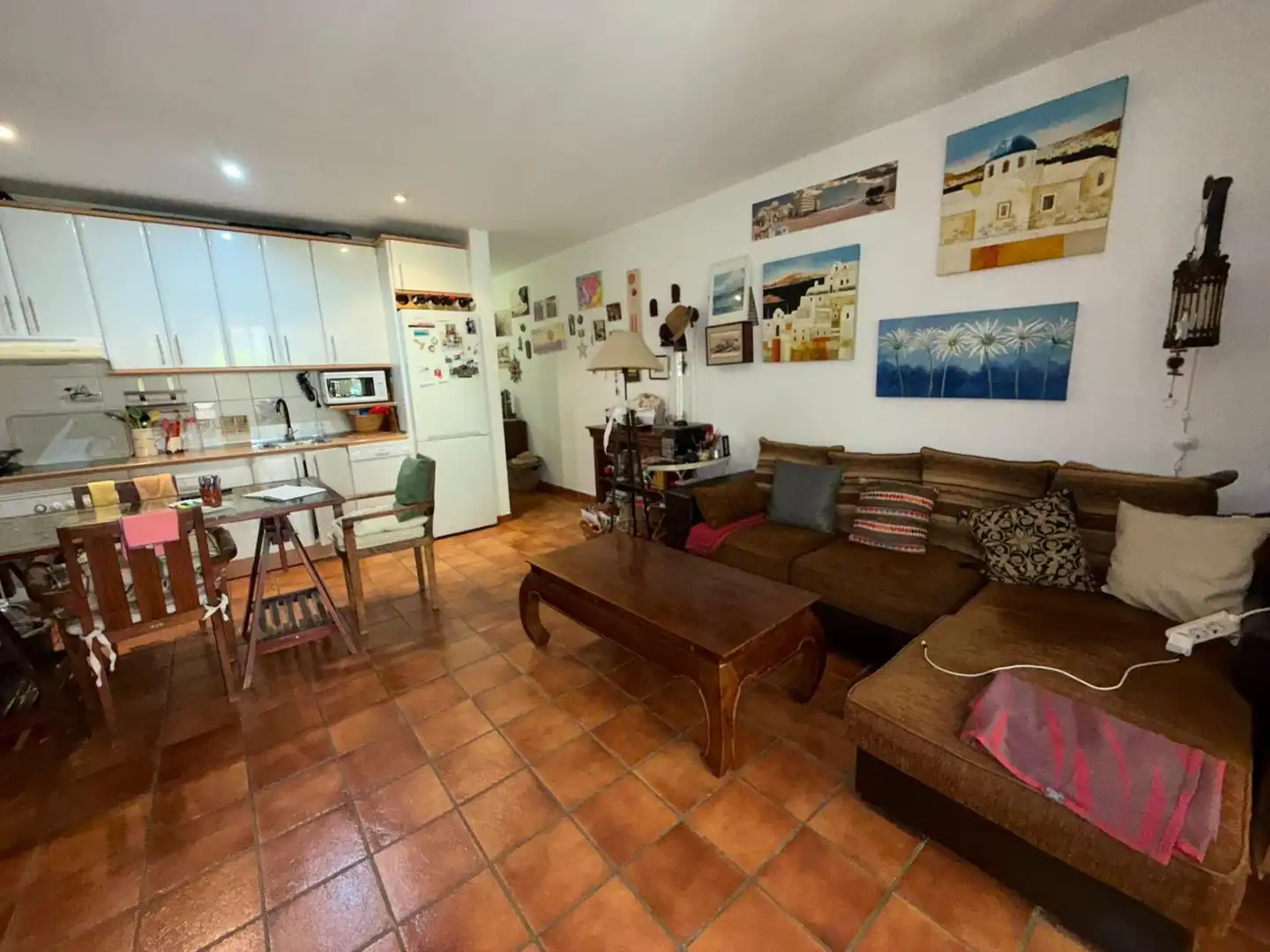 Apartament en venda a PUNTA DEL ESTE, 11, El Médano