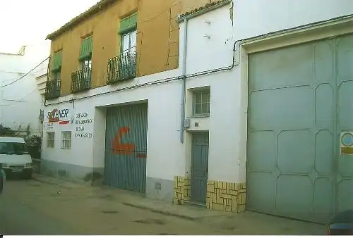Piso en venta en San Isidro, Tarancón