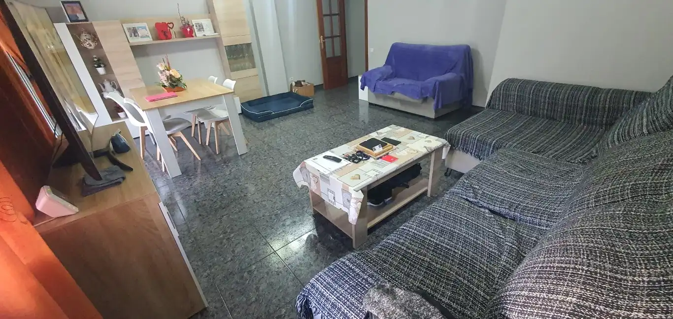 Piso en venta en Carrer de Ponent, Gorg