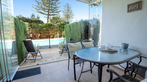 Foto 4 de Planta baixa en venda a Mijas Golf, Málaga