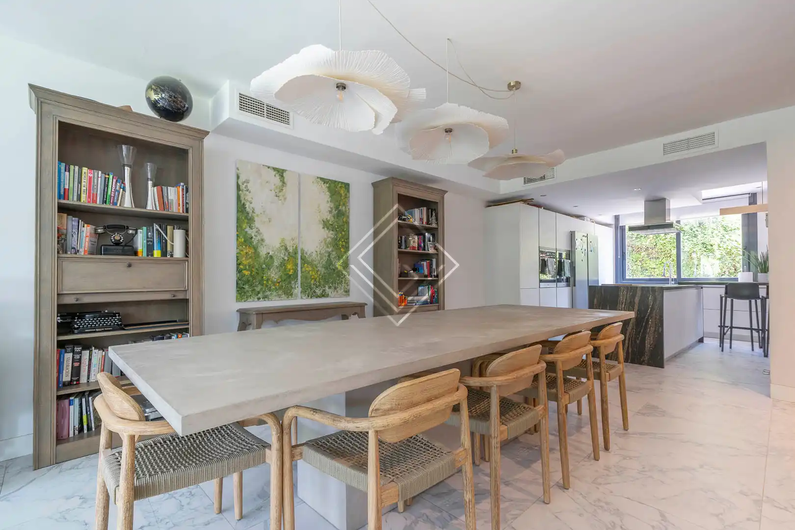 Maison mitoyenne avec piscine à vendre à El Soto de la Moraleja, imagen 16