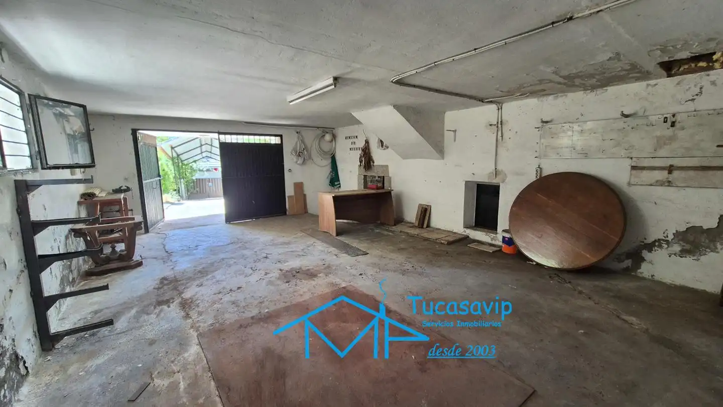 Casa o chalet en venta en Pelayos de la Presa con Jardín privado, Terraza y Trastero