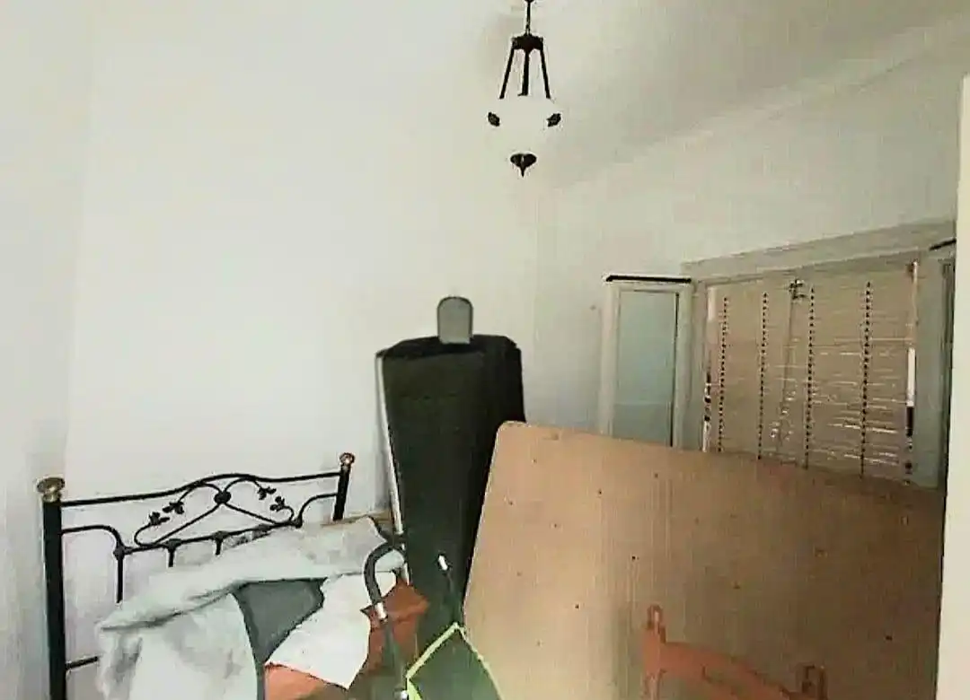 Dormitori de Casa o xalet en venda en Conil de la Frontera