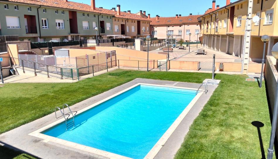 Photo 1 of Duplex for sale in Cogollos, Burgos