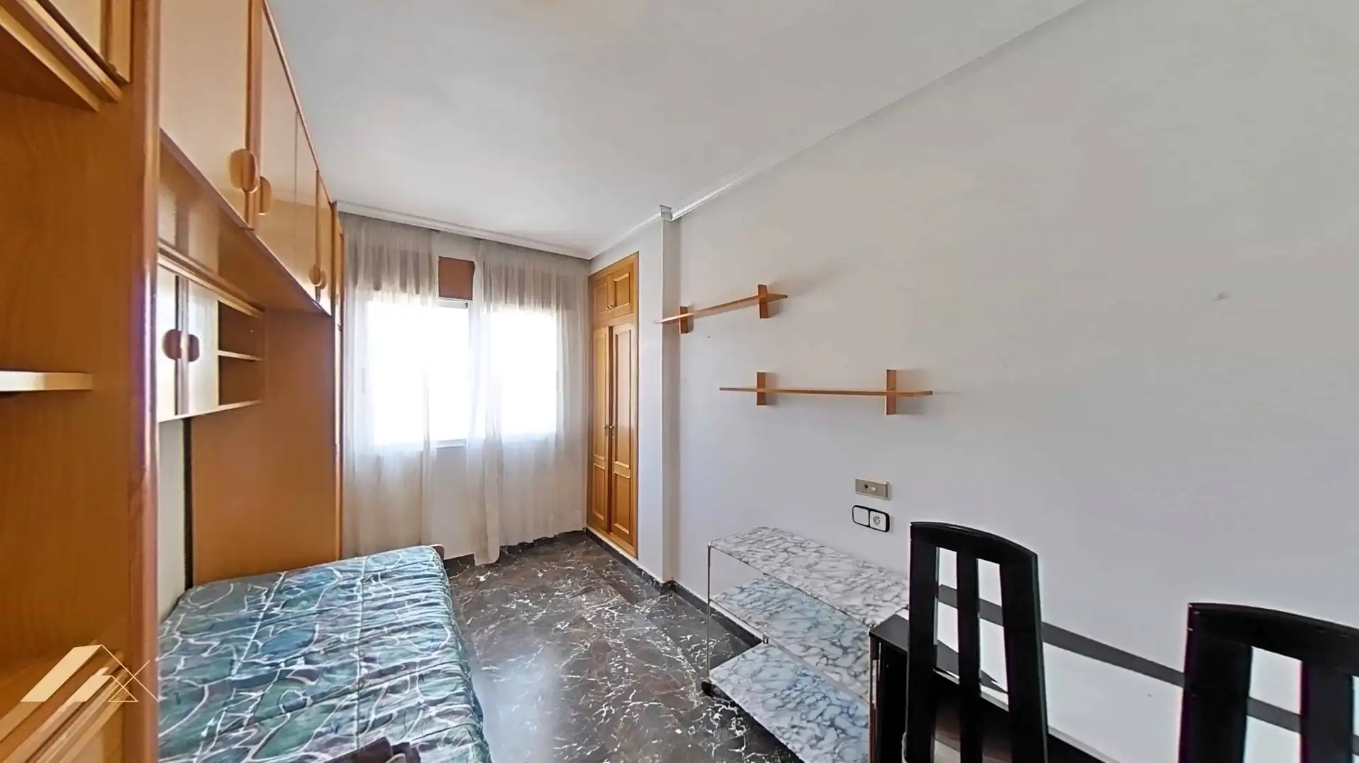 Dormitori de Apartament en venda en Pilar de la Horadada amb Aire condicionat