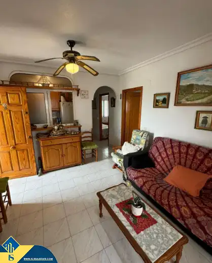 Duplex avec piscine à vendre à Nueva Torrevieja - Aguas Nuevas, imagen 12