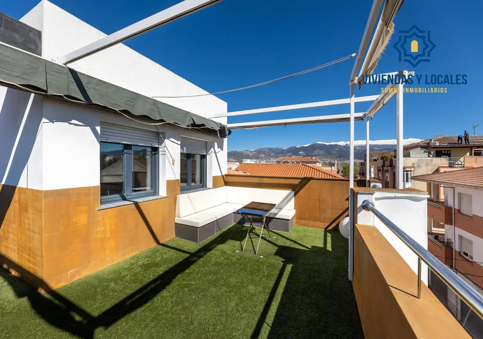 Casa en venta en Calle MURCIA