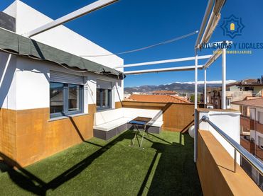 Casa en venta en Calle MURCIA