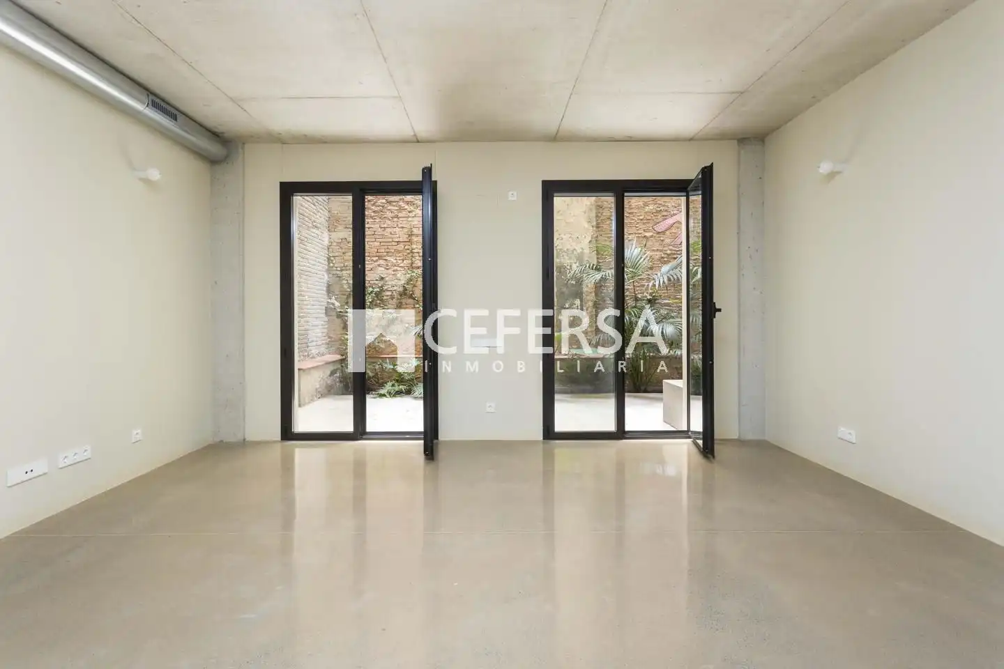 Planta baja en venta en Carrer de Sardenya, Sagrada Família