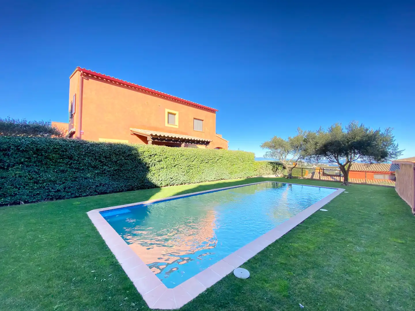 Terraced house with pool for sale in Begur pueblo, imagen 4
