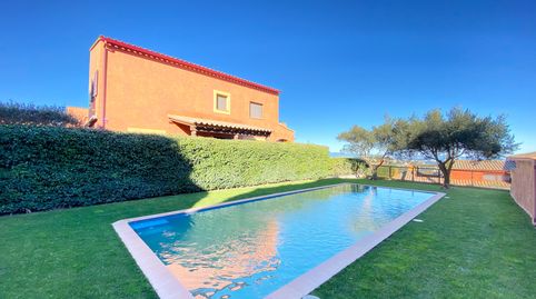 Venta casa adosada con vistas al mar en el centro de Begur, imatge 4