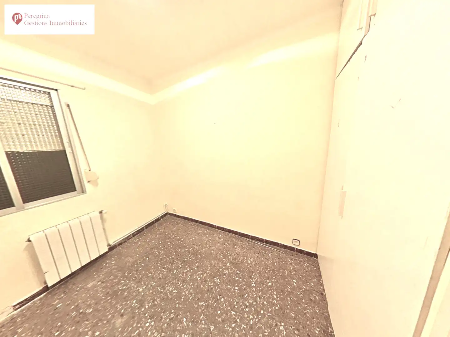 Habitación de Piso en venta en Badalona con Aire acondicionado, Calefacción y Trastero