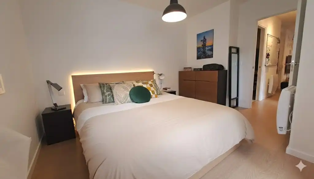 Habitación de Piso en venta en Bilbao  con Calefacción, Trastero y Horno