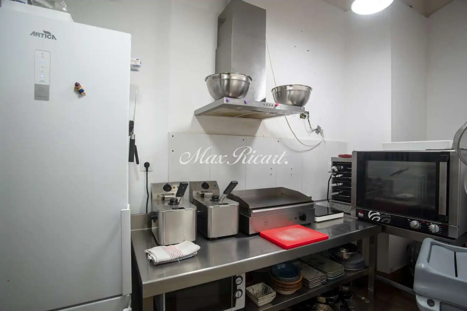 Business premises for sale in Sarrià - Sant Gervasi, imagen 17