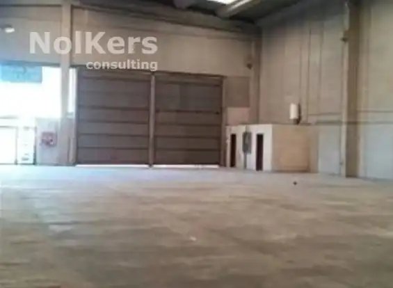 Nau industrial de lloguer a Bellvitge - El Gornal - Granvia LH, imagen 3