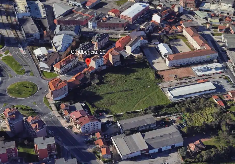Lands and plots for sale in De Los Castros, imagen 12