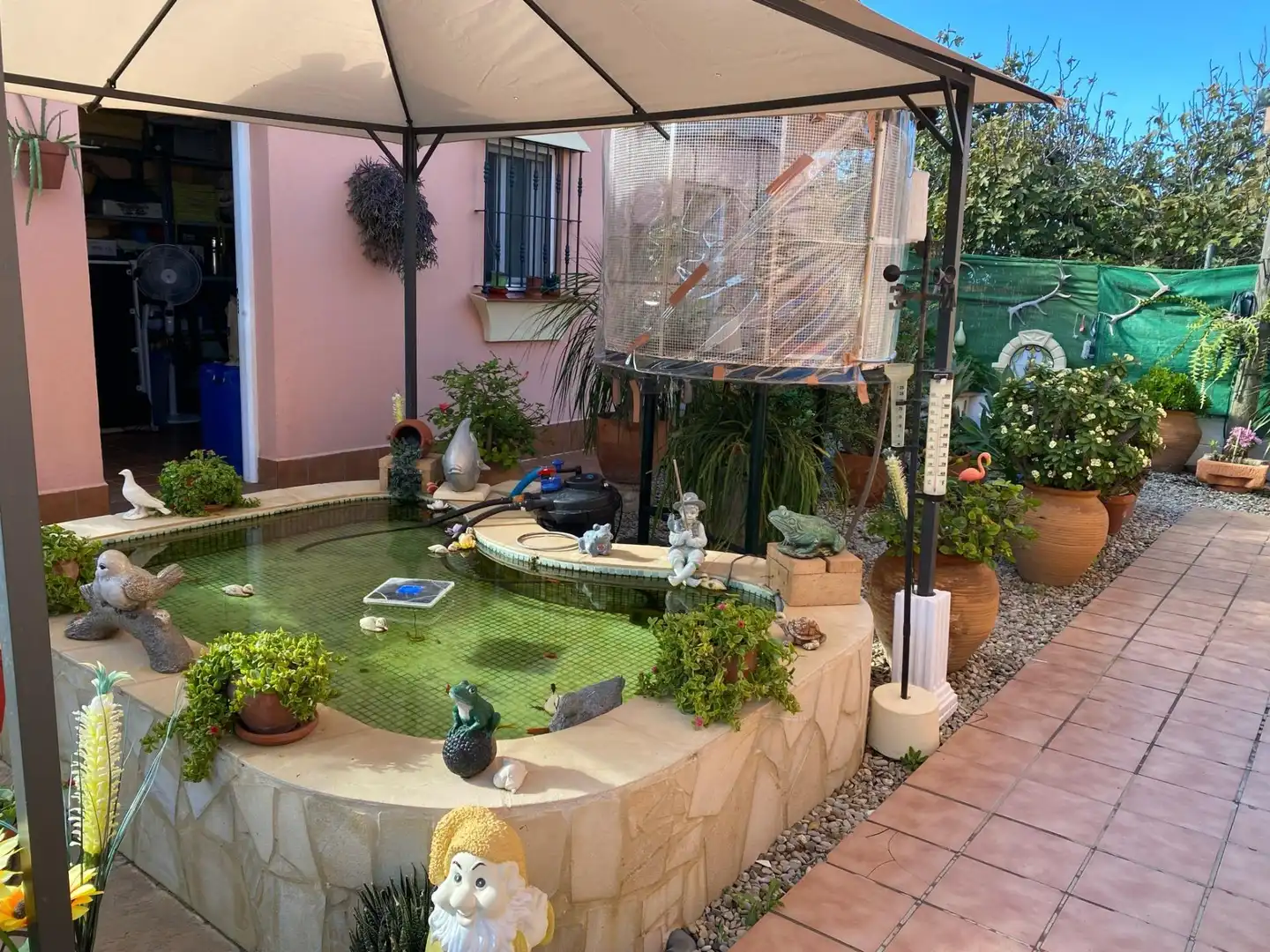 Chalet en venta en Los Franceses – La Vega, imagen 36