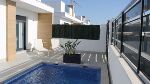 Foto 4 de Casa o chalet en venta en Torre-Pacheco ciudad, Torre-Pacheco