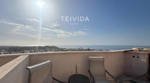 Foto 2 de Àtic de lloguer a Quetzal, Palm - Mar, Arona