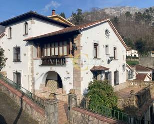 Casa o xalet en venda a Barrio San Roque, Peñamellera Alta