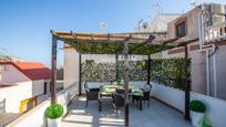 Terrace of Single-family semi-detached for sale in Almuñécar  with Terrace