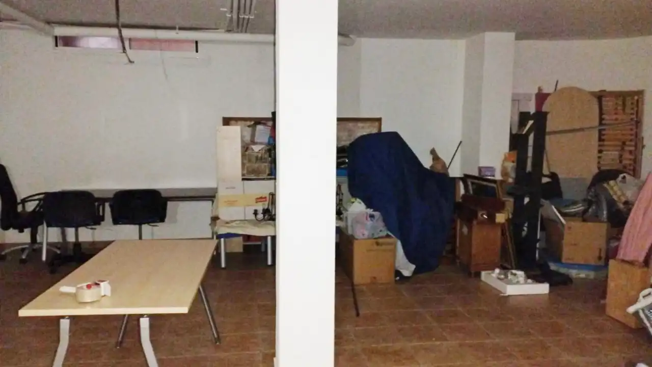 Casa o xalet en venda en Torrevieja amb Piscina